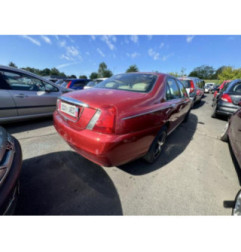 Commande chauffage ROVER 75 Photo n°16