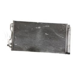 Condenseur de clim BMW SERIE 3 F30 Photo n°1