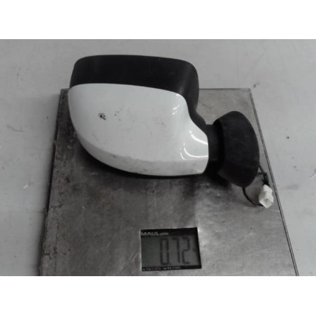 Retroviseur droit DACIA SANDERO 1 Photo n°1