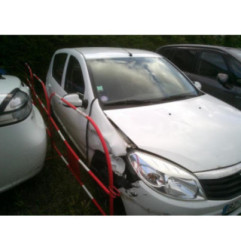 Retroviseur droit DACIA SANDERO 1 Photo n°8