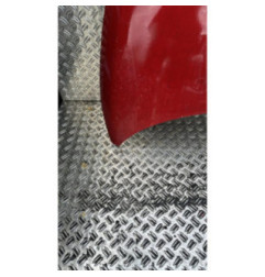 Capot FIAT 500 2 Photo n°1