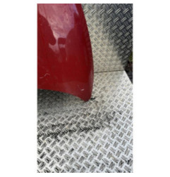 Capot FIAT 500 2 Photo n°3