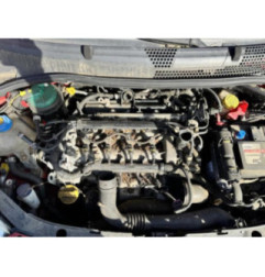 Capot FIAT 500 2 Photo n°10