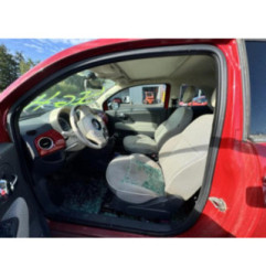 Capot FIAT 500 2 Photo n°13