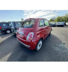 Capot FIAT 500 2 Photo n°17