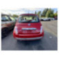 Capot FIAT 500 2