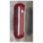 Pare choc arriere FIAT 500 2