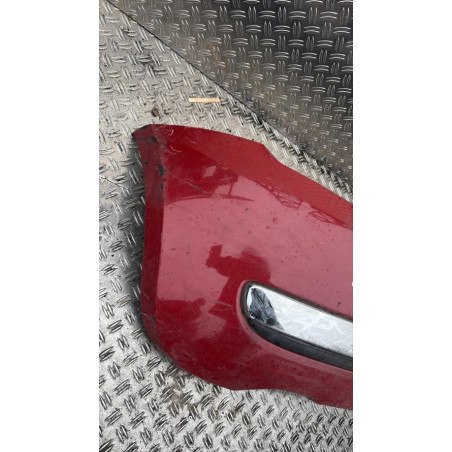 Pare choc arriere FIAT 500 2