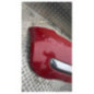 Pare choc arriere FIAT 500 2
