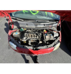 Pare choc arriere FIAT 500 2 Photo n°10