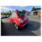 Pare choc arriere FIAT 500 2