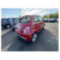 Pare choc arriere FIAT 500 2