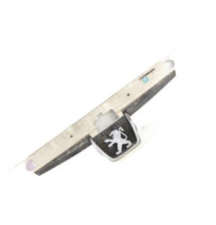 Calandre PEUGEOT PARTNER 1 Photo n°1