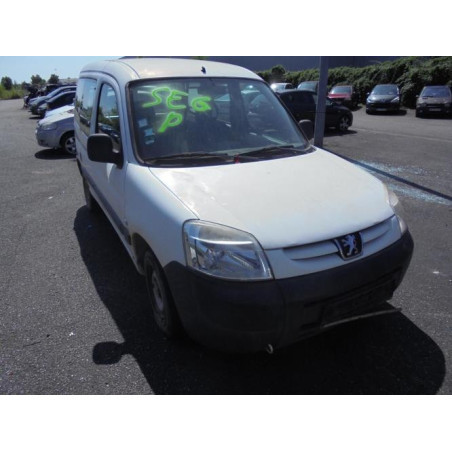 Calandre PEUGEOT PARTNER 1