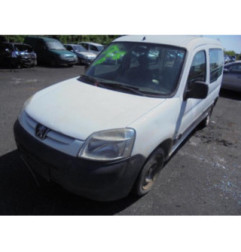 Calandre PEUGEOT PARTNER 1 Photo n°3