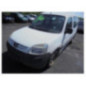 Calandre PEUGEOT PARTNER 1