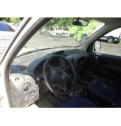 Calandre PEUGEOT PARTNER 1 Photo n°4