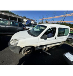 Calandre PEUGEOT PARTNER 1 Photo n°10