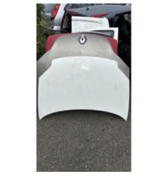 Capot PEUGEOT PARTNER 1 Photo n°1