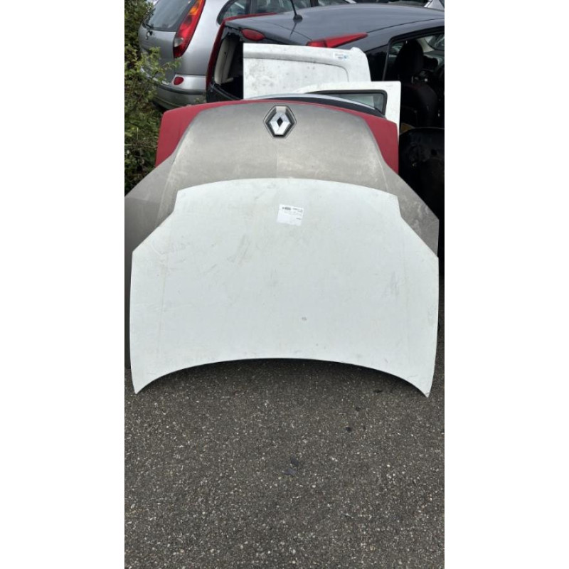 Capot PEUGEOT PARTNER 1