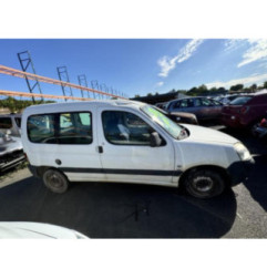 Capot PEUGEOT PARTNER 1 Photo n°13