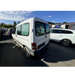 Capot PEUGEOT PARTNER 1 Photo n°16