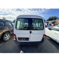 Demarreur PEUGEOT PARTNER 1 Photo n°20