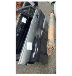 Porte avant droit CITROEN C4 2 Photo n°1