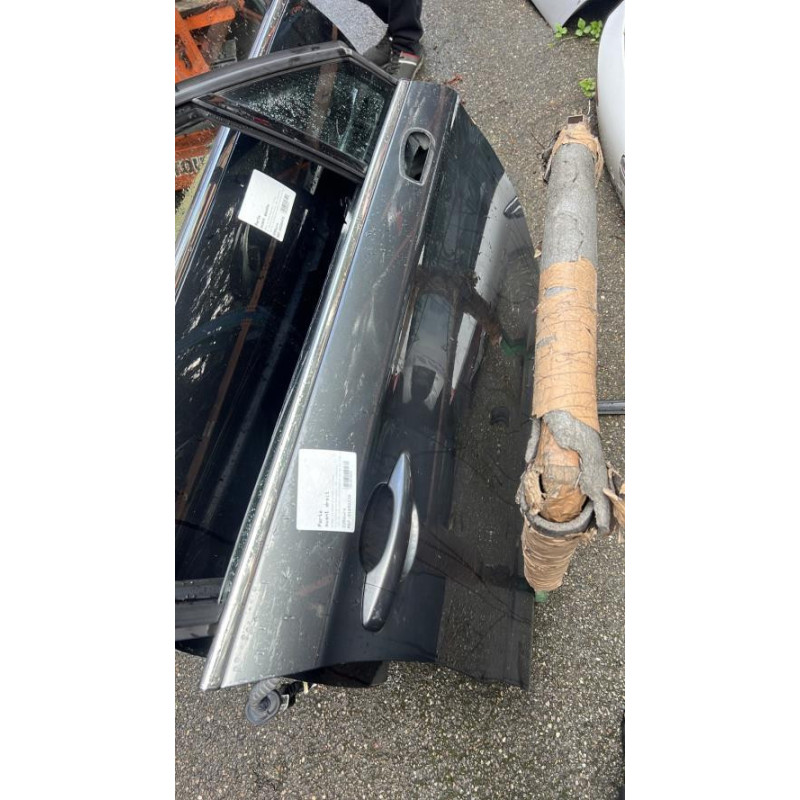 Porte avant droit CITROEN C4 2