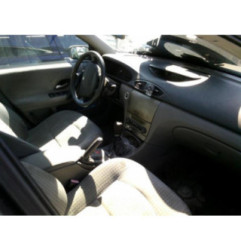 Porte avant droit CITROEN C4 2 Photo n°7