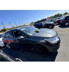 Porte avant droit CITROEN C4 2 Photo n°12