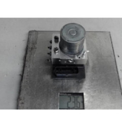 Bloc ABS (freins anti-blocage) CITROEN C4 2 Photo n°1