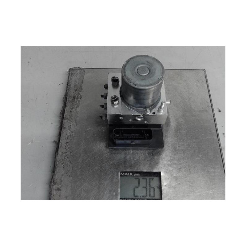 Bloc ABS (freins anti-blocage) CITROEN C4 2