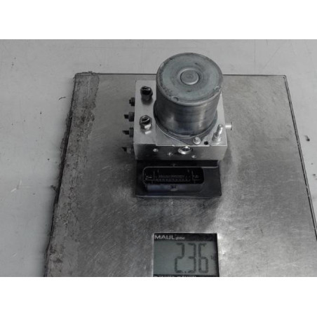 Bloc ABS (freins anti-blocage) CITROEN C4 2 Photo n°1