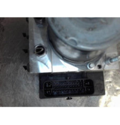 Bloc ABS (freins anti-blocage) CITROEN C4 2