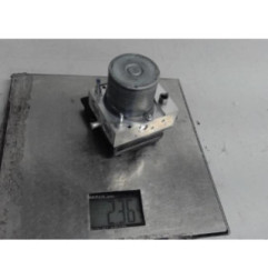 Bloc ABS (freins anti-blocage) CITROEN C4 2 Photo n°4