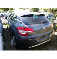 Bloc ABS (freins anti-blocage) CITROEN C4 2 Photo n°7