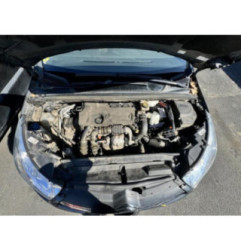 Bloc ABS (freins anti-blocage) CITROEN C4 2 Photo n°11