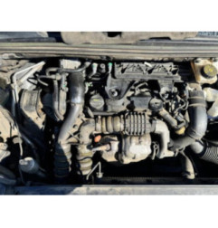 Bloc ABS (freins anti-blocage) CITROEN C4 2 Photo n°12