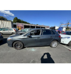 Bloc ABS (freins anti-blocage) CITROEN C4 2 Photo n°13