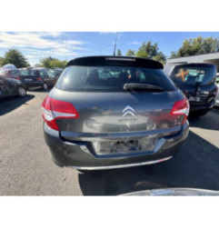 Bloc ABS (freins anti-blocage) CITROEN C4 2 Photo n°20