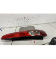 Feu arriere principal droit (feux) FORD FIESTA 5 Photo n°1