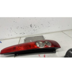 Feu arriere principal droit (feux) FORD FIESTA 5