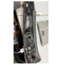 Feu arriere principal droit (feux) FORD FIESTA 5 Photo n°3