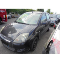 Feu arriere principal droit (feux) FORD FIESTA 5 Photo n°6