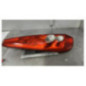 Feu arriere principal gauche (feux) FORD FIESTA 5