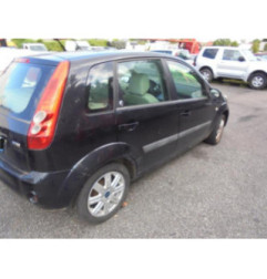 Feu arriere principal gauche (feux) FORD FIESTA 5 Photo n°3