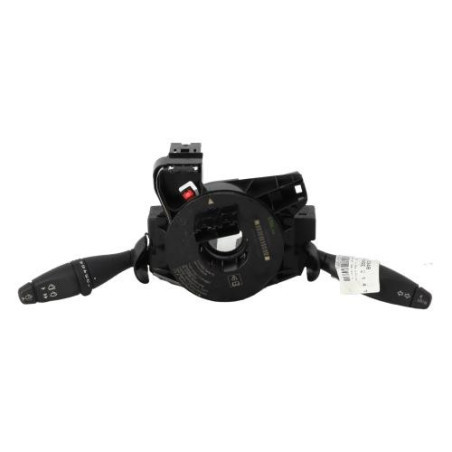 Com (Bloc Contacteur Tournant+Commodo Essuie Glace+Commodo Phare) FORD FIESTA 5 Photo n°1