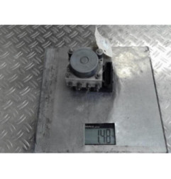 Bloc ABS (freins anti-blocage) RENAULT CLIO 3 Photo n°1