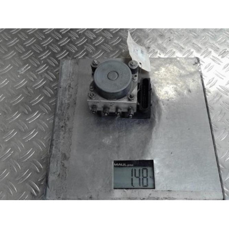 Bloc ABS (freins anti-blocage) RENAULT CLIO 3 Photo n°1